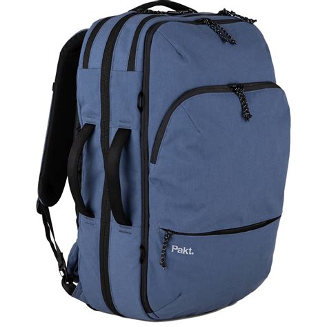 pakt 35l backpack